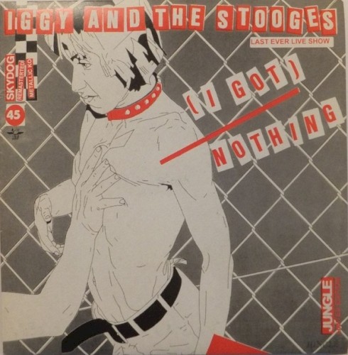 (I Got) Nothing