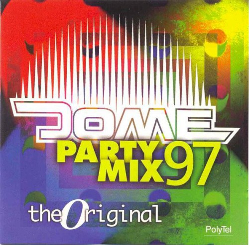 Dome Party Mix 97