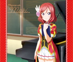 ラブライブ! Solo Live! III from μ's 西木野真姫 Memories with Maki