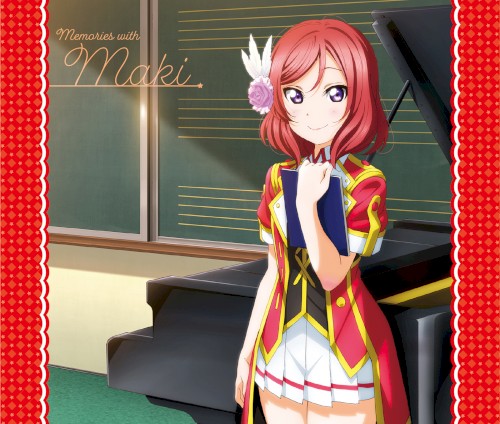 ラブライブ! Solo Live! III from μ's 西木野真姫 Memories with Maki