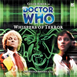 Doctor Who: Whispers of Terror