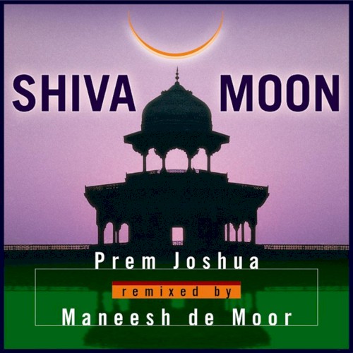 Shiva Moon