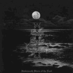 Underneath Stars of the East / Emptyness