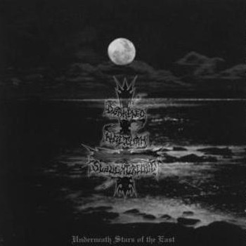 Underneath Stars of the East / Emptyness