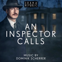 An Inspector Calls (Original Television Soundtrack)