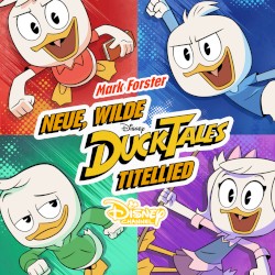 Neue, wilde DuckTales