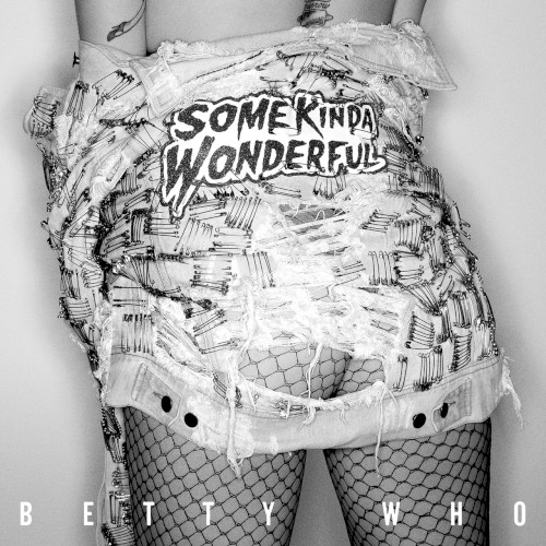 Some Kinda Wonderful