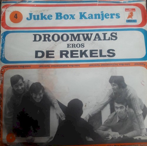 Droomwals