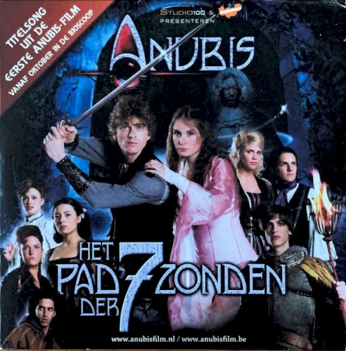 Het pad der zeven zonden