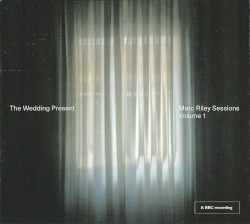 Marc Riley Sessions, Volume 1