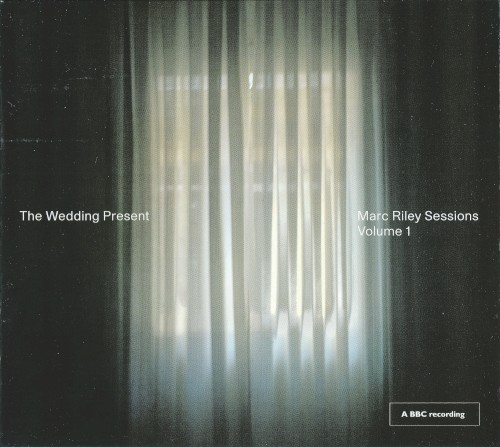 Marc Riley Sessions, Volume 1