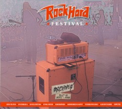 Rock Hard Festival: Archives – Best of 2007–2012