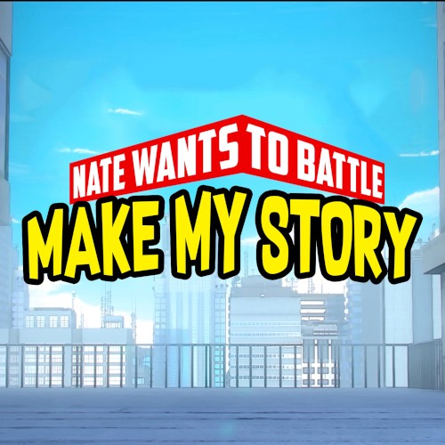 Make My Story