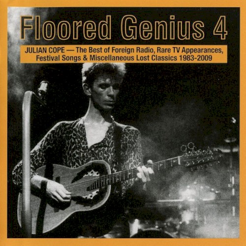 Floored Genius 4