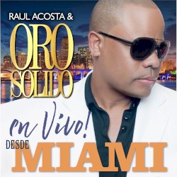 ¡En vivo! desde Miami