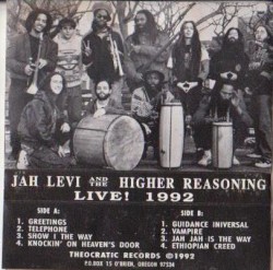 Live! 1992