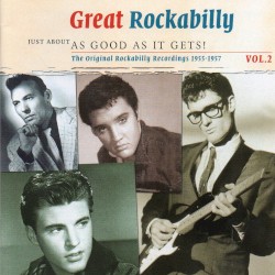 Great Rockabilly, Vol.2