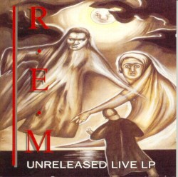 Unreleased Live LP