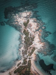 The Edge of the World