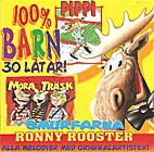 100% barn, Volume 1