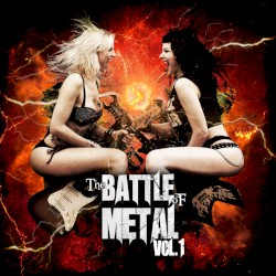 The Battle of Metal, Volume 1