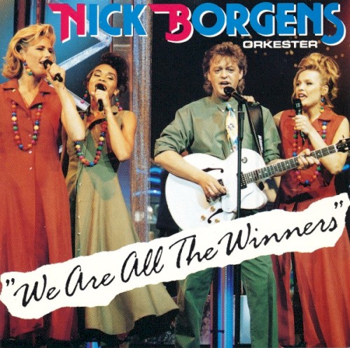 We are all the Winners