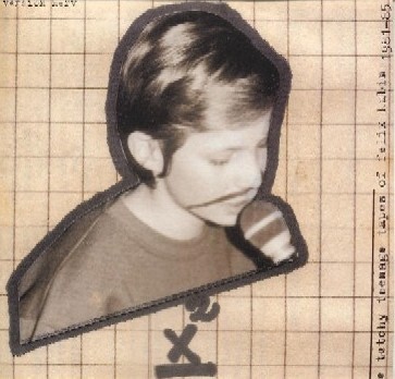 The Tetchy Teenage Tapes Of