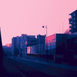 Cold Fresh Air EP