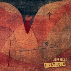 X-Ray Zulu