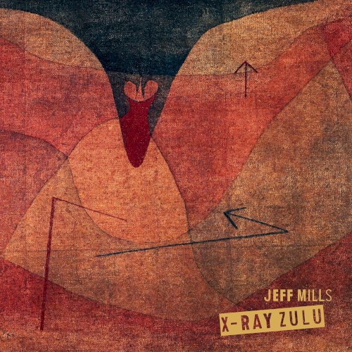 X-Ray Zulu