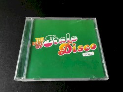 The Best of Italo Disco, Vol. 3