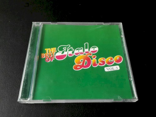 The Best of Italo Disco, Vol. 3