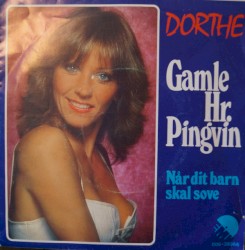 Gamle Hr. Pingvin