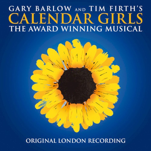 Calendar Girls