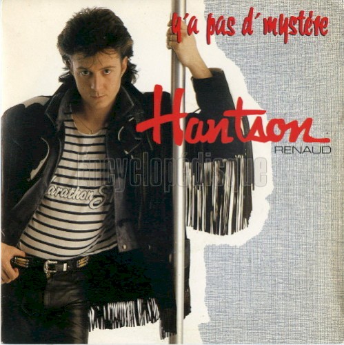 Y'a pas d'mystère