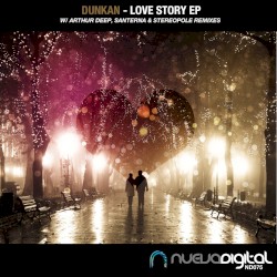 Love Story EP