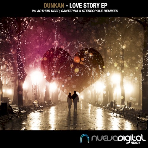 Love Story EP