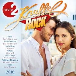 Knuffelrock 2018 (Radio 2)
