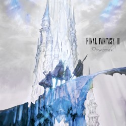 FINAL FANTASY III -Four Souls-