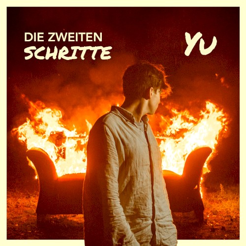 Die Zweiten Schritte