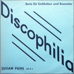 Julian Fuhs