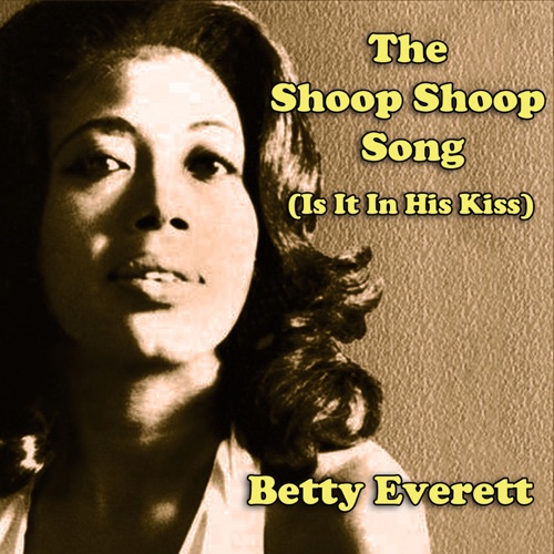 The Shoop Shoop Song (It's in His Kiss) / Hands Off
