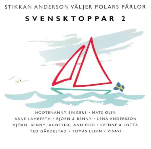 Svensktoppar 2