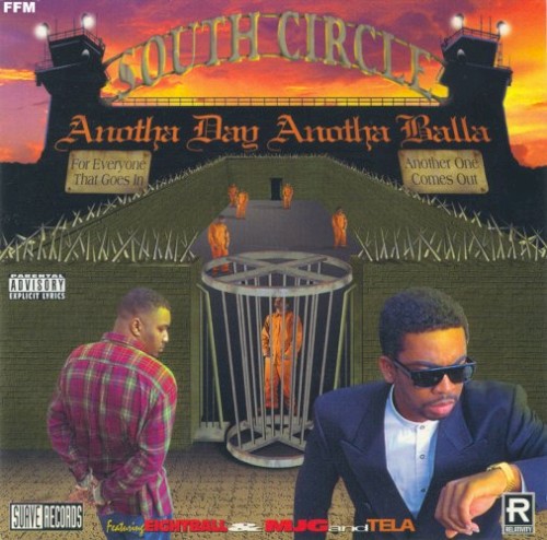 Anotha Day Anotha Balla