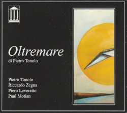 Oltremare