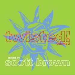 Twisted! Volume 2