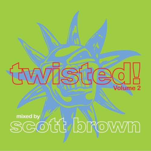 Twisted! Volume 2