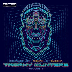 Trophy Munters, Volume 1