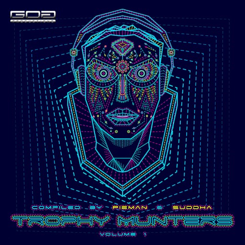 Trophy Munters, Volume 1