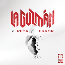 Mi peor error